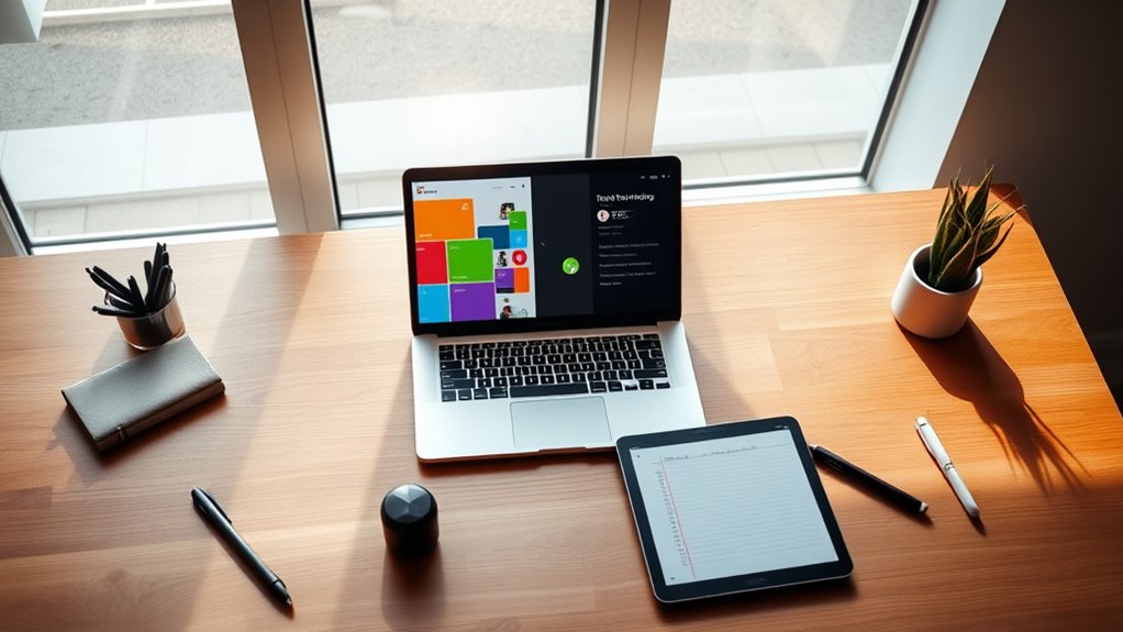 choosing the right note taking app