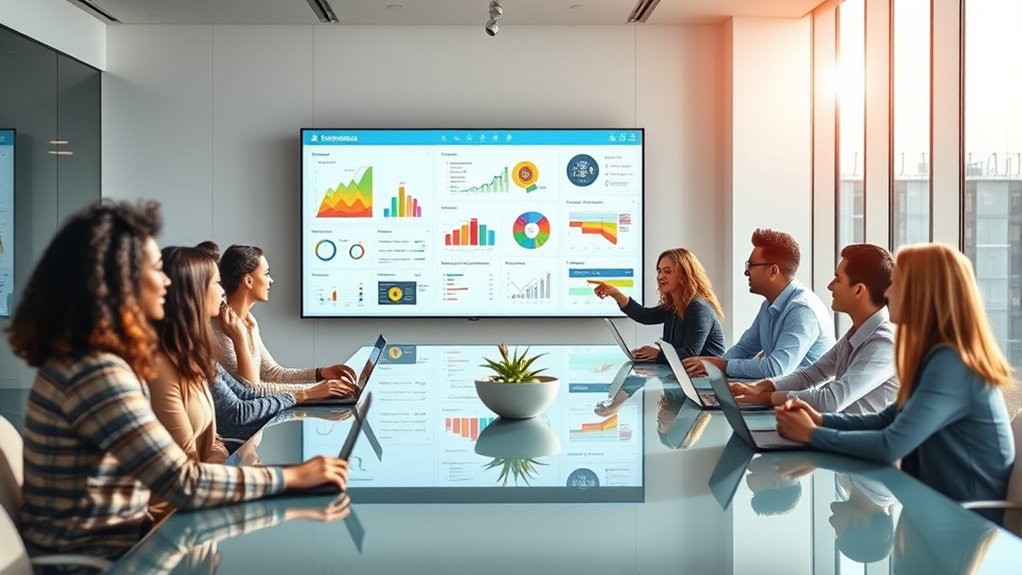 cloud team collaboration tools