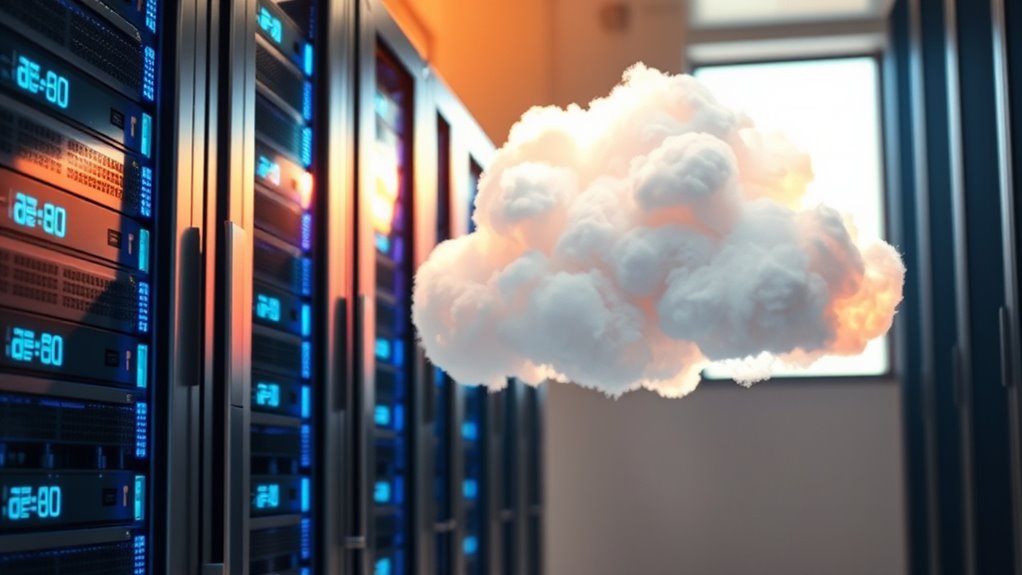 cloud vs local storage