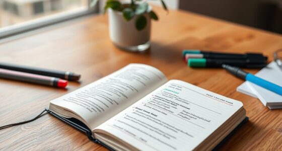 common bullet journal pitfalls