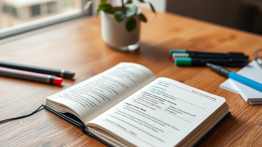 common bullet journal pitfalls