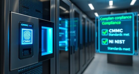 compliance with security standards