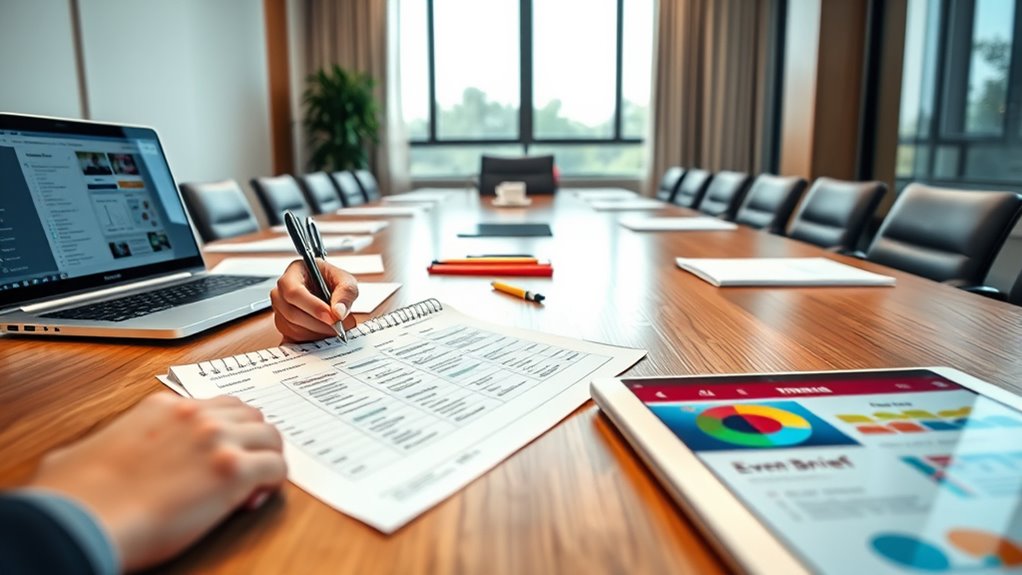 comprehensive event planning guide