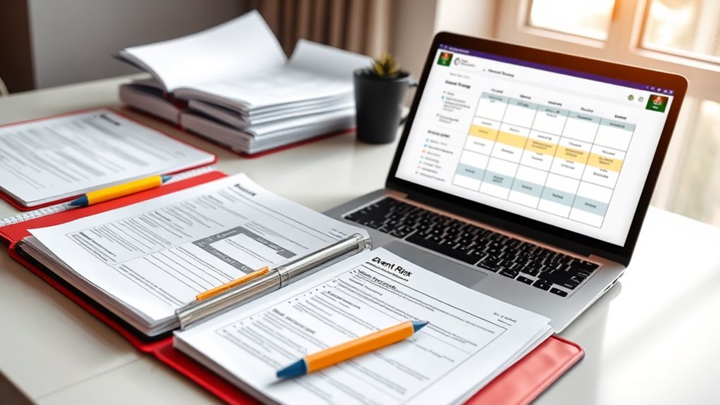 comprehensive event safety planning
