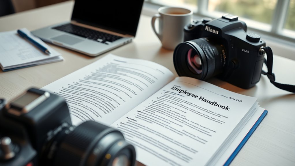 comprehensive policies ensure success