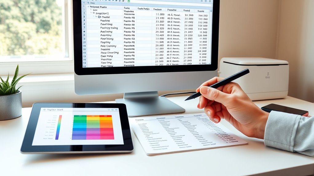 consistent digital file naming