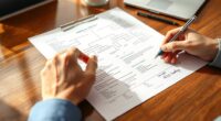 create family health record