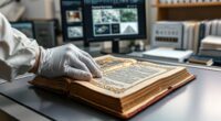 cultural heritage digitization guidelines