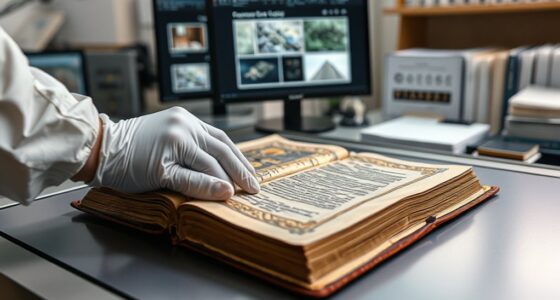 cultural heritage digitization guidelines