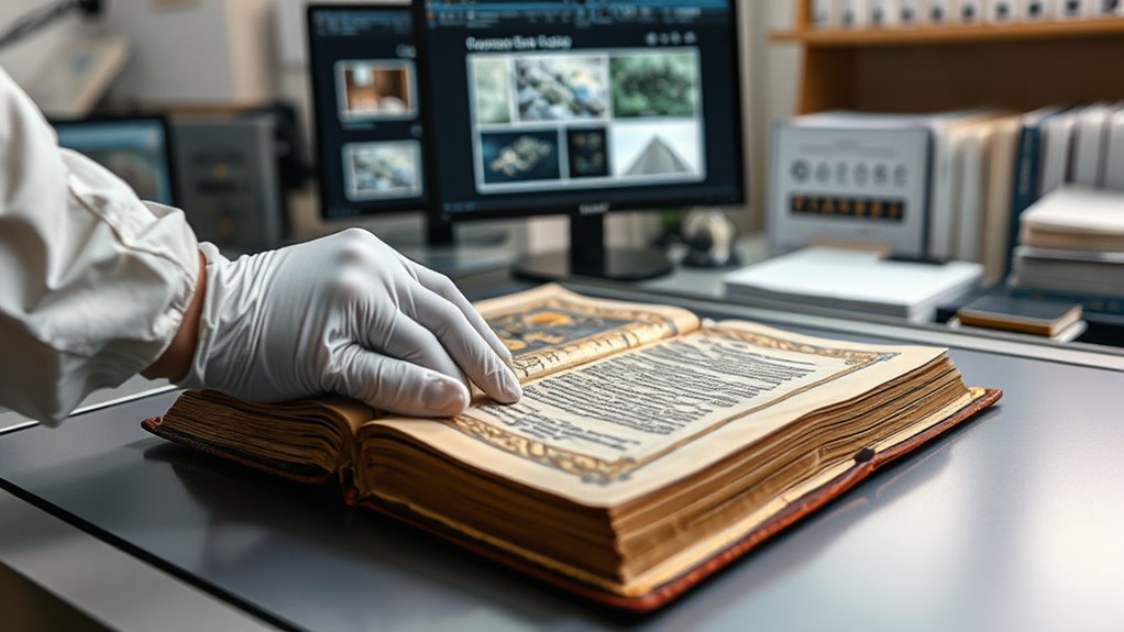 cultural heritage digitization guidelines