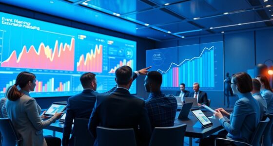 data driven event planning