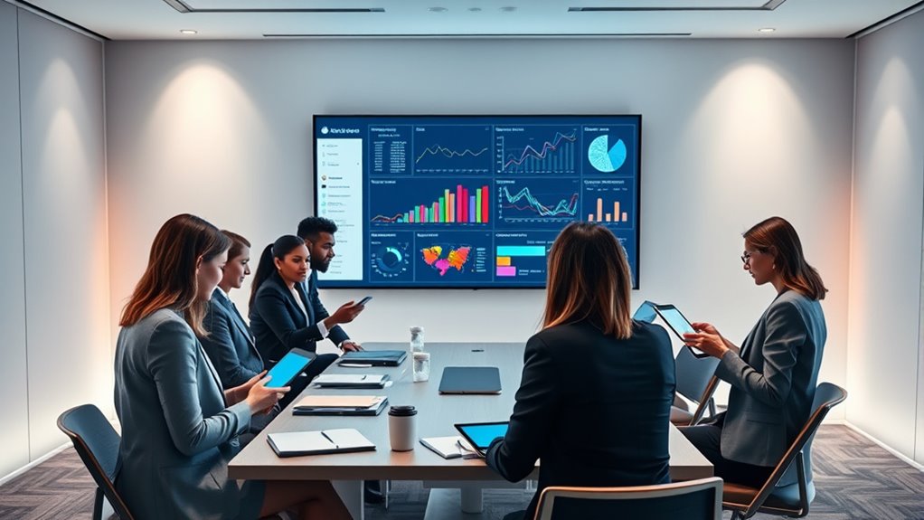 data driven personalized event strategies