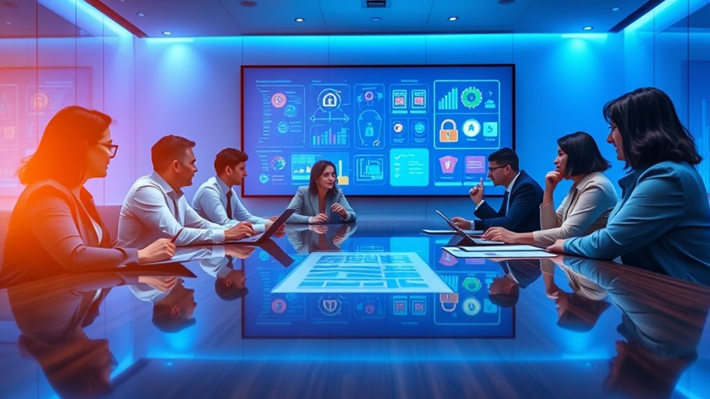 developing a breach response plan