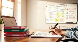 developing records management policies