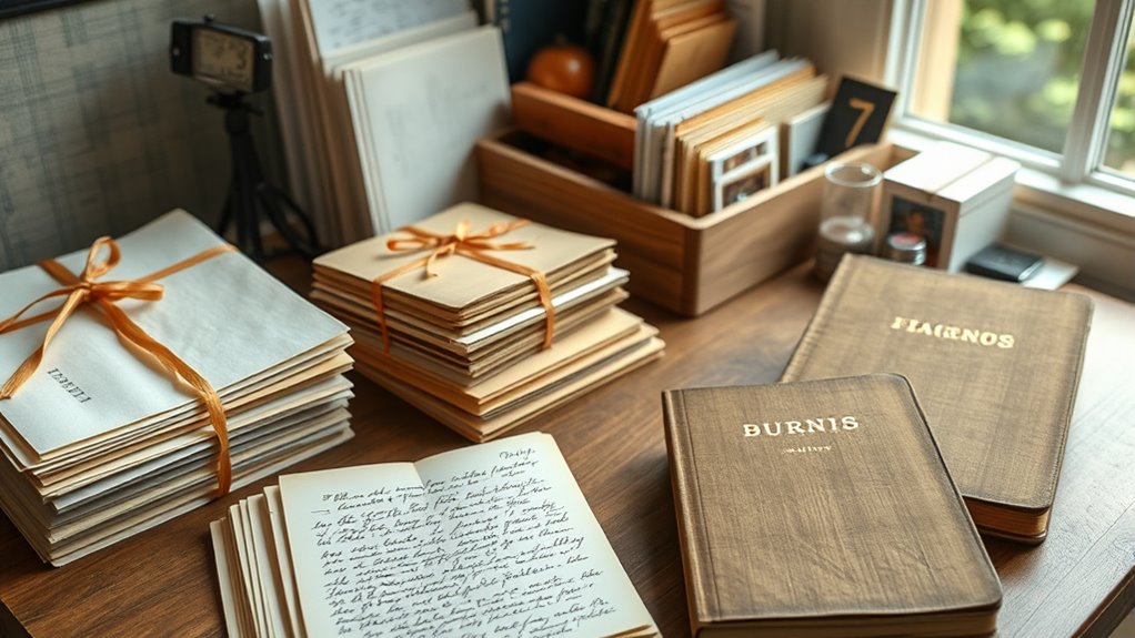 digital archiving and security