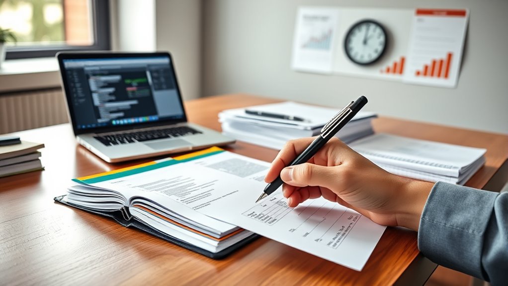 digital archiving ensures compliance