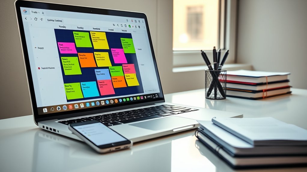 digital assignment deadline management