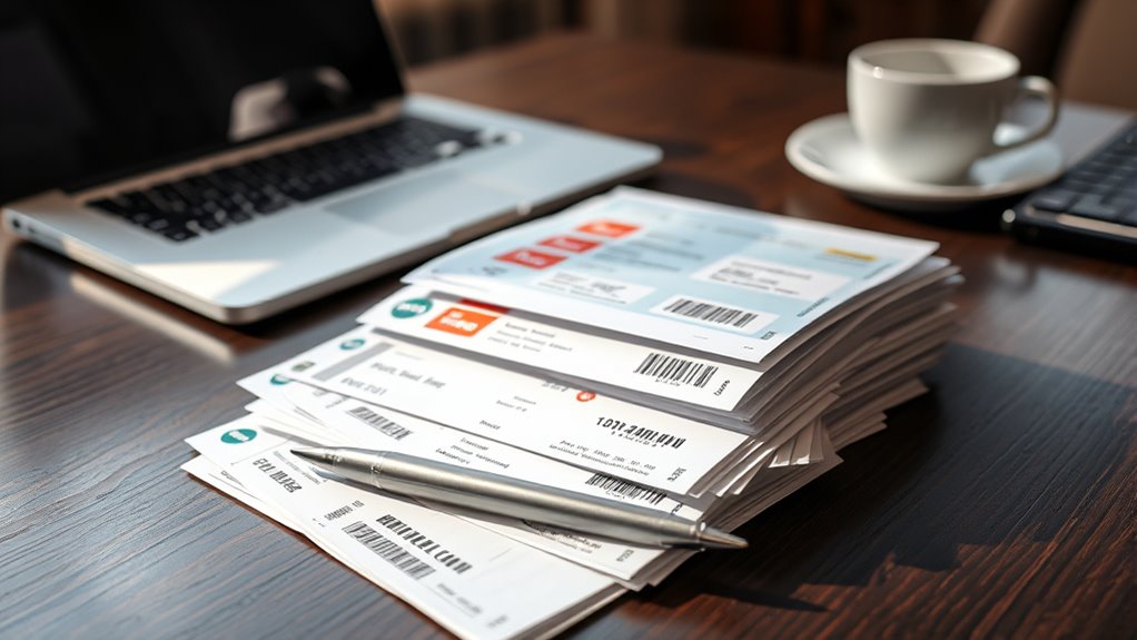 digital backups ensure travel organization