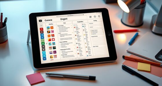 digital journaling applications