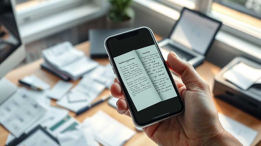 digital receipt management made easy