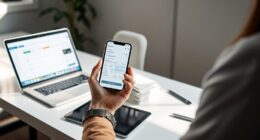 digital receipt management workflows