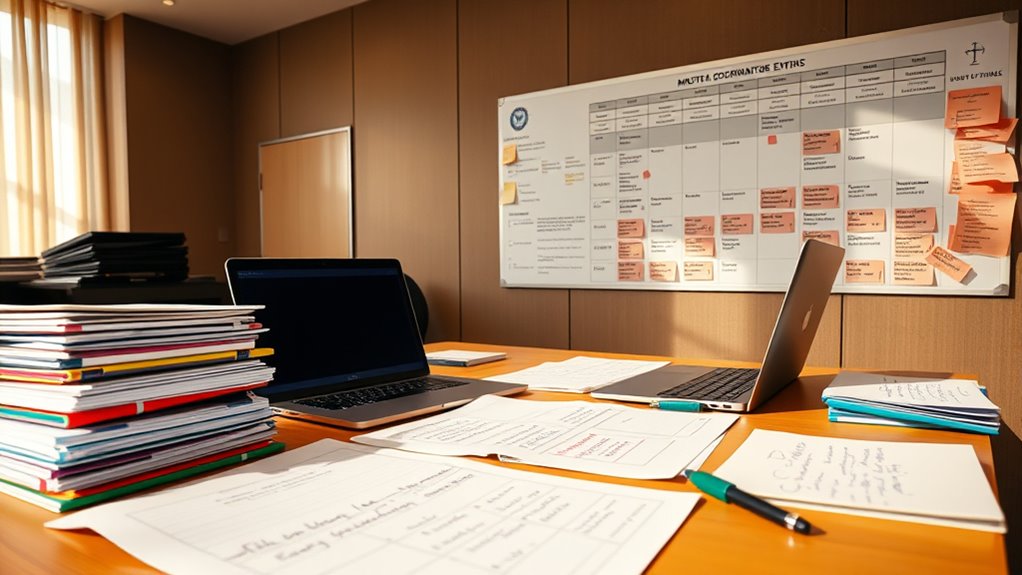 digital recordkeeping enhances event organization