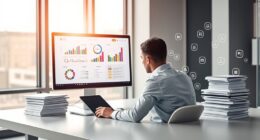 digital recordkeeping for efficiency