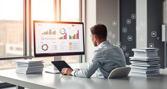 digital recordkeeping for efficiency