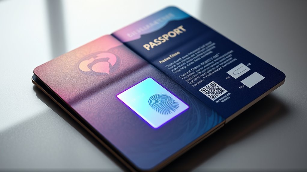 digital security features integration