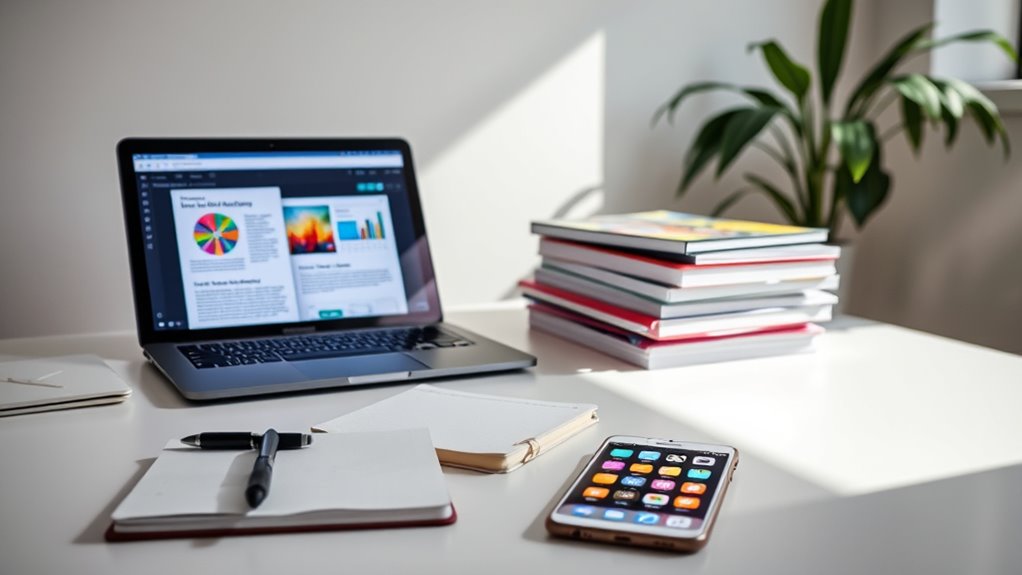 digital textbooks organization