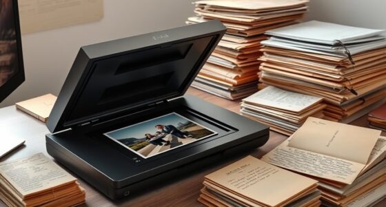 digital vs physical storage