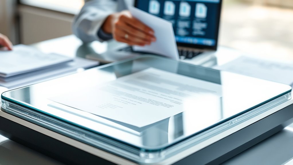 digitization process and advantages