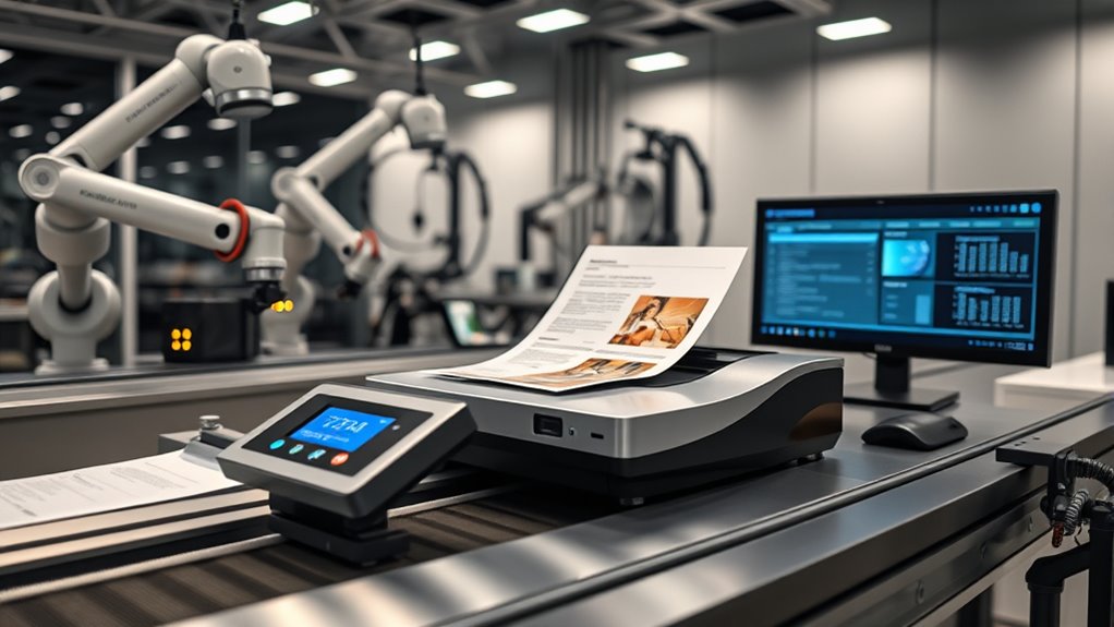 digitize and automate data