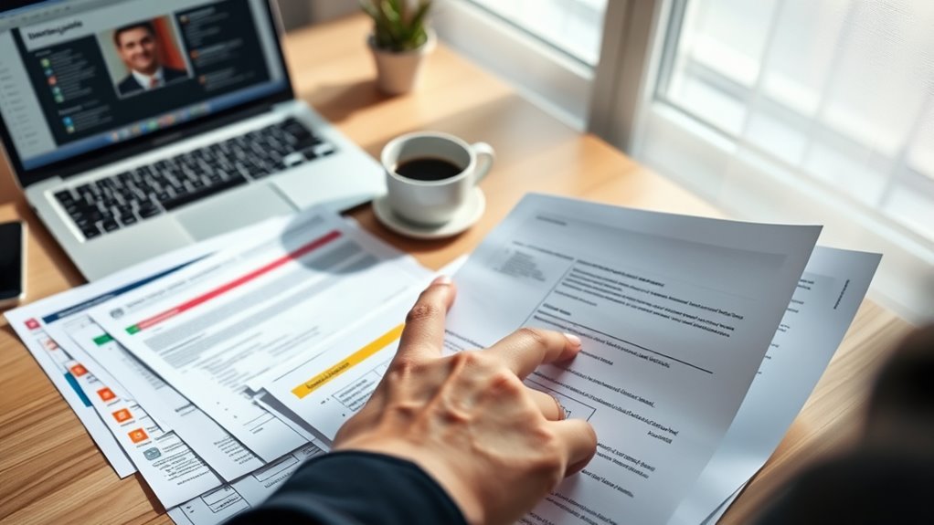 diy immigration document preparation