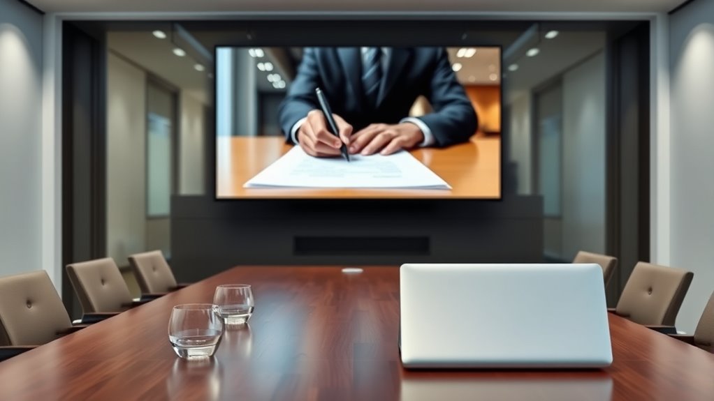 document camera data privacy