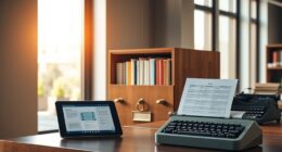 document retention and procedures