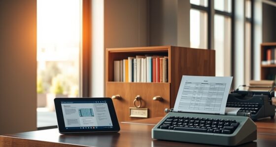 document retention and procedures