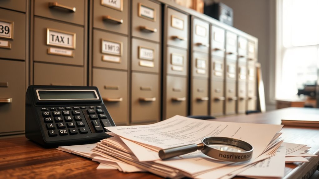 document retention best practices