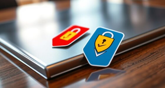 document security classification levels