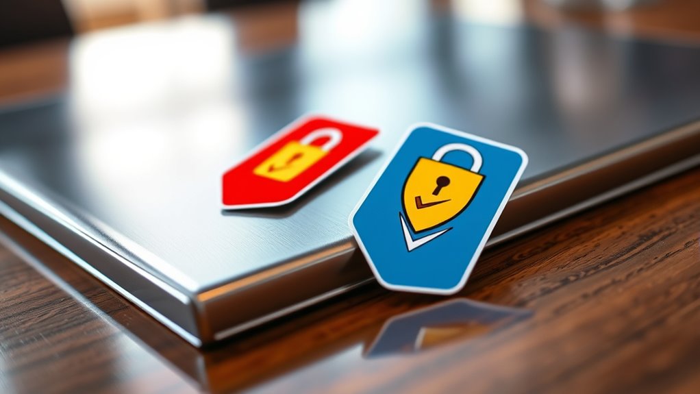 document security classification levels