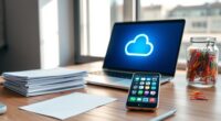 document storage cloud solutions