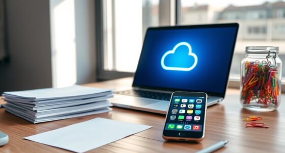 document storage cloud solutions