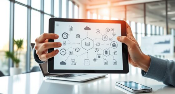 document workflow automation tools