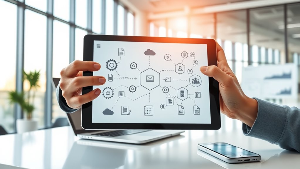 document workflow automation tools