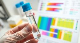 documenting dna test results