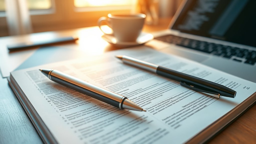 effective active note review