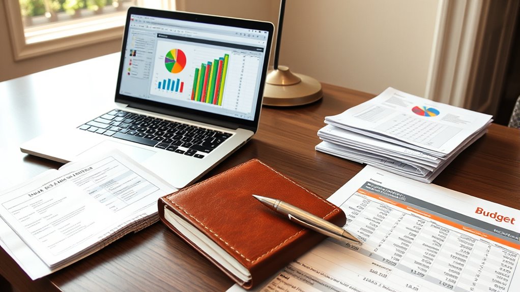 effective budget management strategies