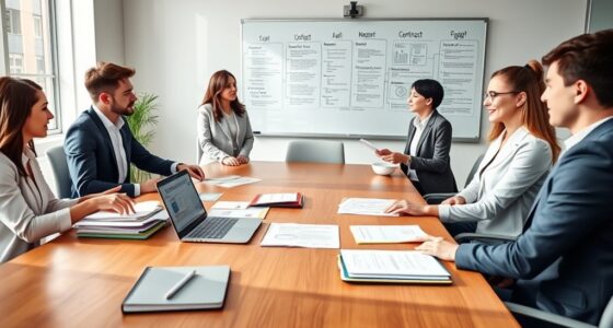 effective contract management strategies