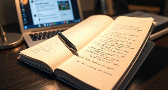 effective cornell notes technique