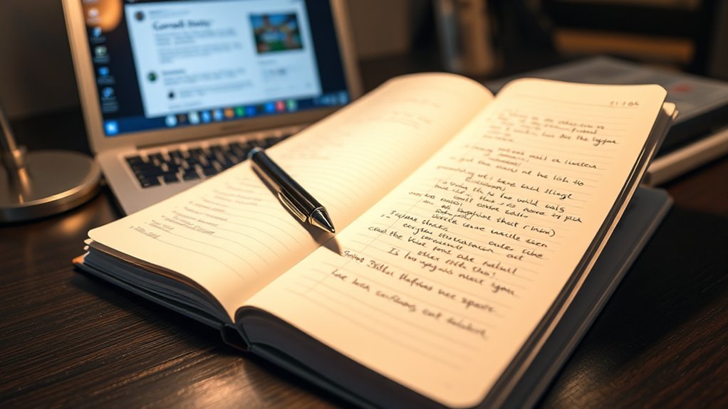 effective cornell notes technique